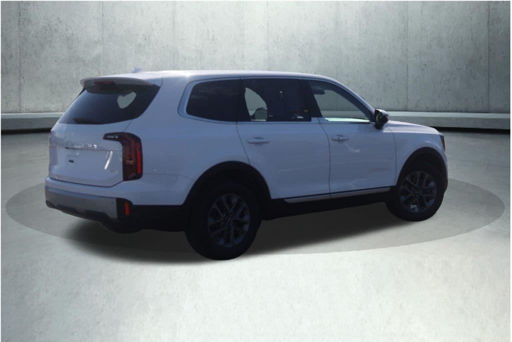 used 2023 Kia Telluride car, priced at $30,007
