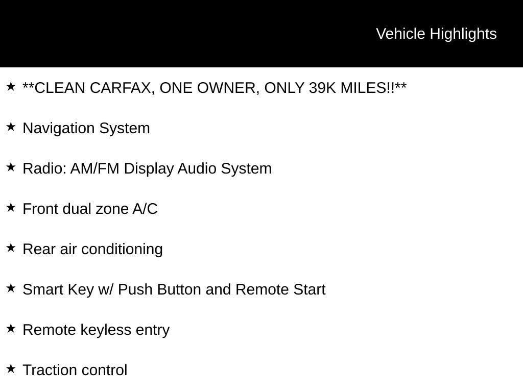 used 2023 Kia Telluride car, priced at $30,007