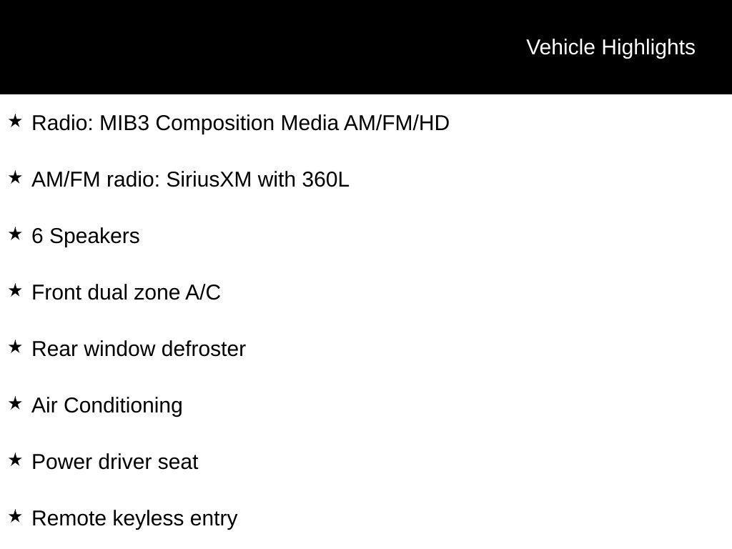 used 2022 Volkswagen Tiguan car, priced at $19,585