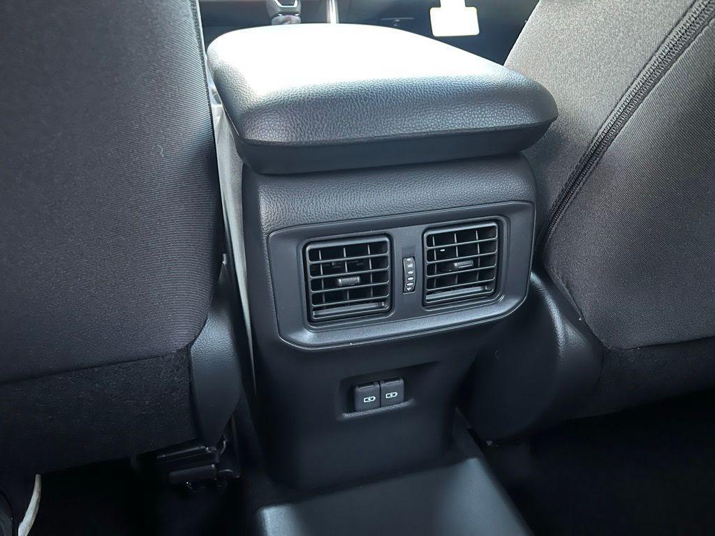 new 2025 Toyota RAV4 Plug-In Hybrid car, priced at $49,464