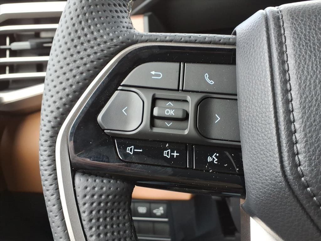new 2026 Toyota Tundra car, priced at $71,368