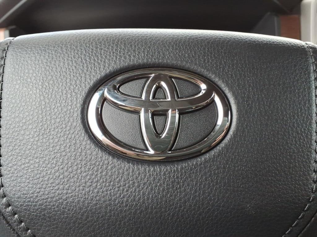 new 2026 Toyota Tundra car, priced at $71,368