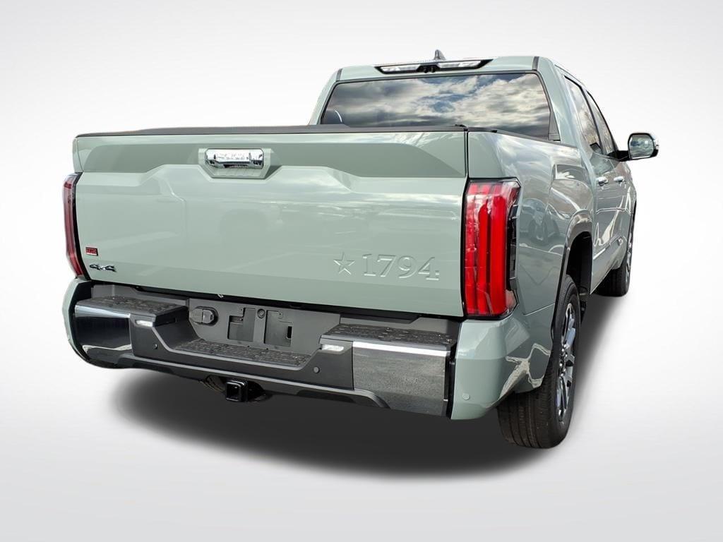 new 2026 Toyota Tundra car, priced at $71,368
