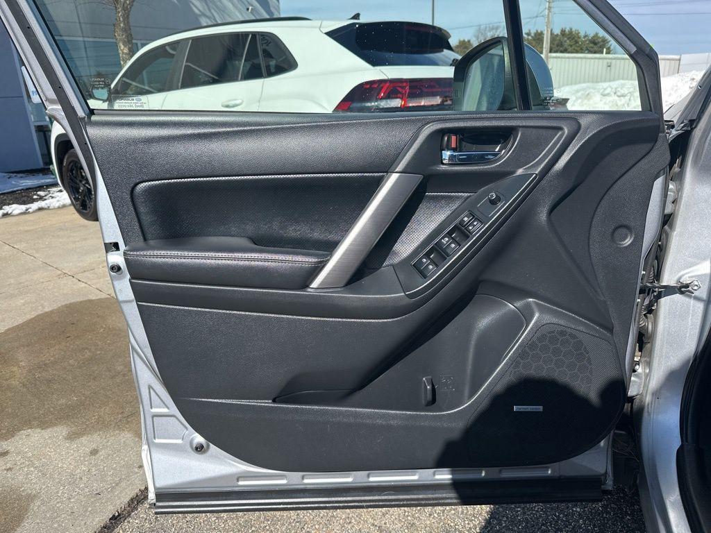 used 2016 Subaru Forester car, priced at $14,390