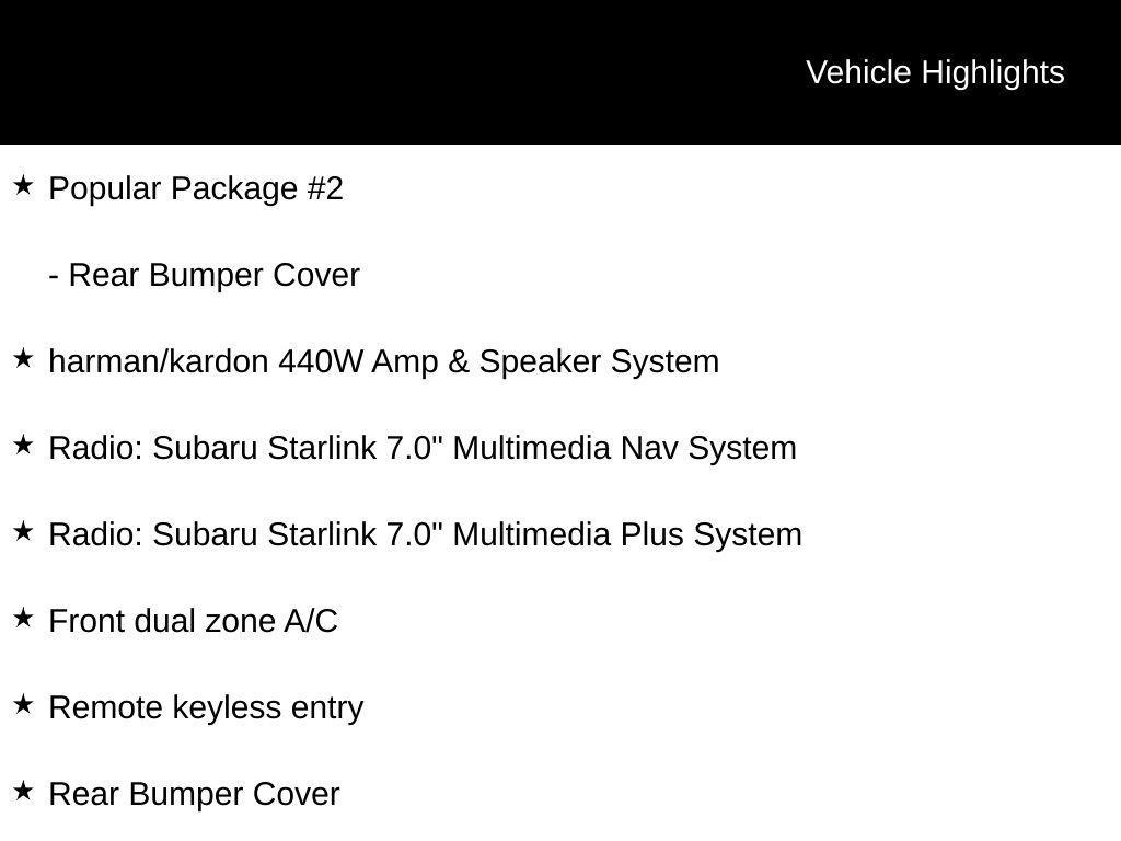 used 2016 Subaru Forester car, priced at $14,390