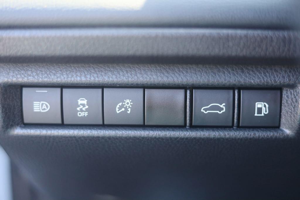 used 2025 Toyota Camry car, priced at $33,998