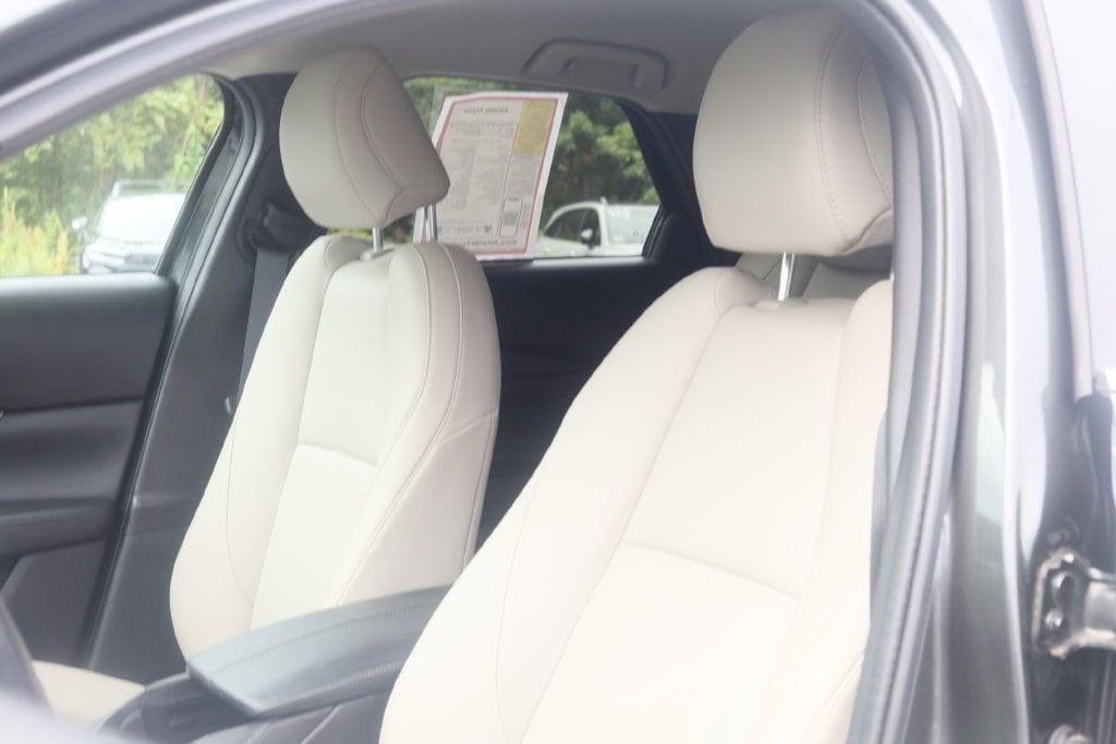 used 2023 Mazda CX-30 car, priced at $26,259