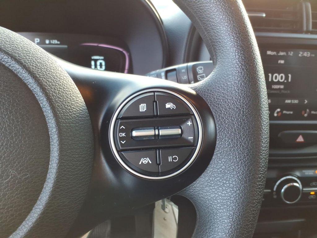 used 2023 Kia Soul car, priced at $16,020