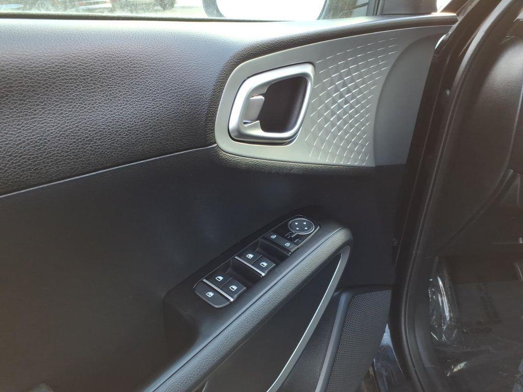 used 2023 Kia Soul car, priced at $16,020