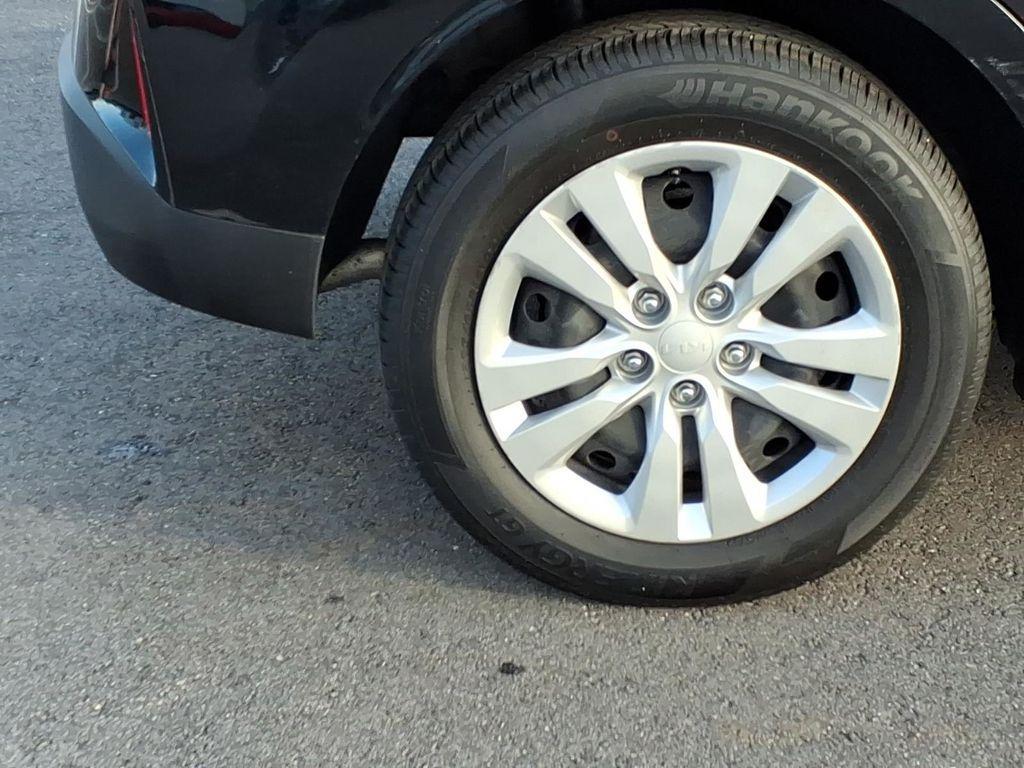 used 2023 Kia Soul car, priced at $16,020