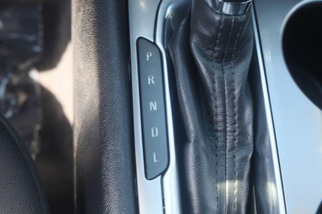 used 2018 Chevrolet Malibu car, priced at $12,495