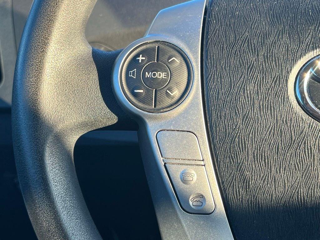 used 2014 Toyota Prius car, priced at $13,897