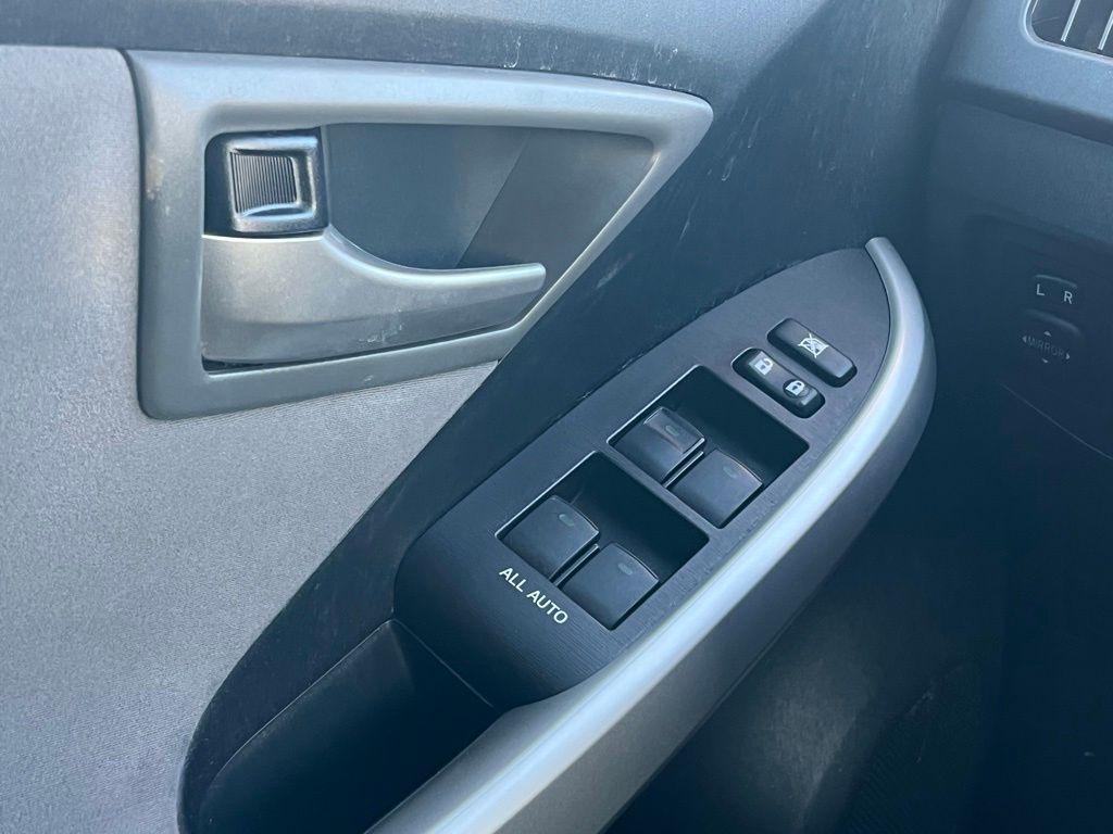 used 2014 Toyota Prius car, priced at $13,897