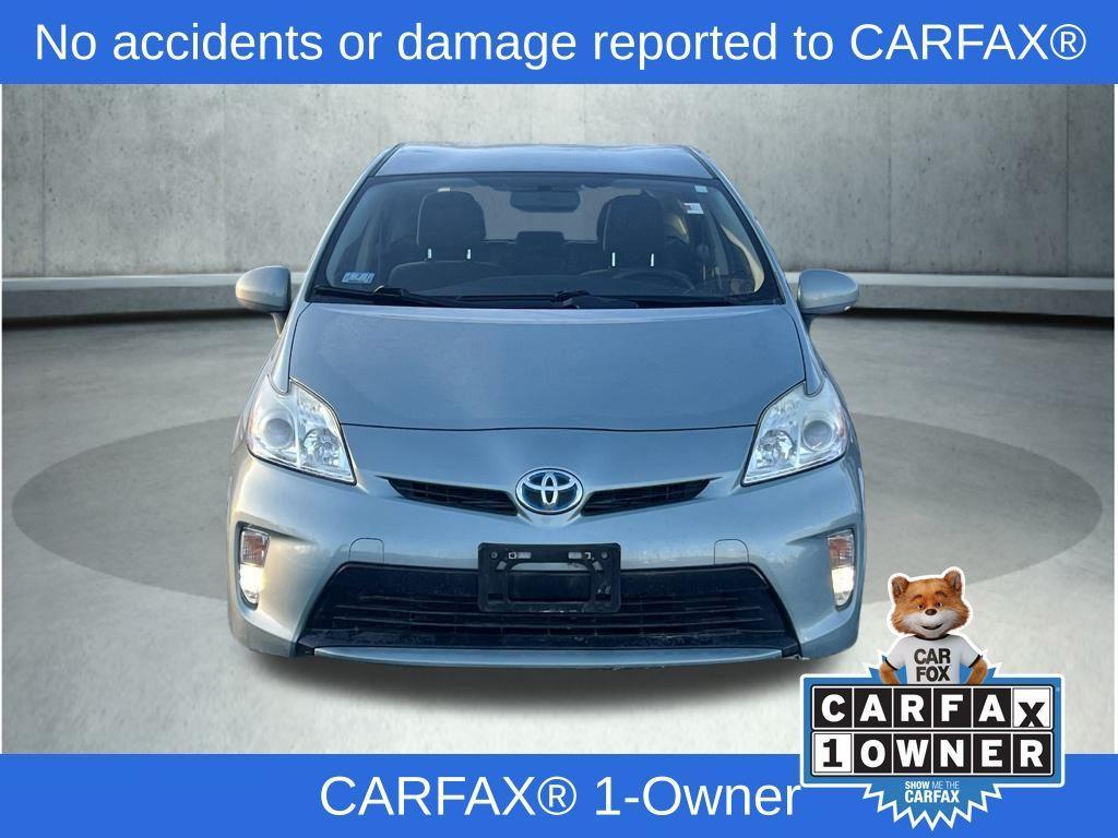 used 2014 Toyota Prius car, priced at $13,897