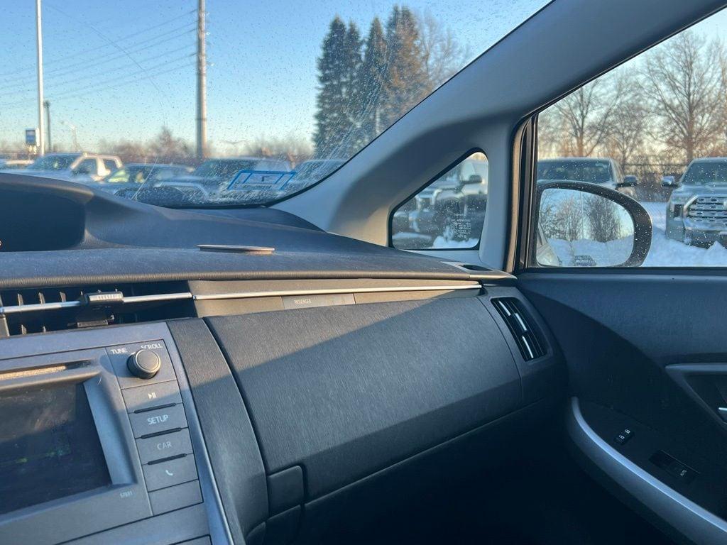 used 2014 Toyota Prius car, priced at $13,897