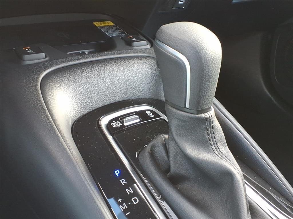 new 2026 Toyota Corolla car, priced at $32,333