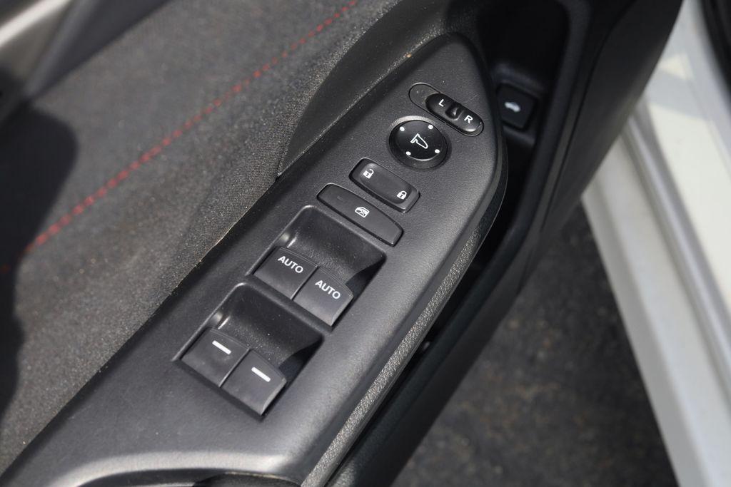 used 2019 Honda Civic Si car, priced at $21,920