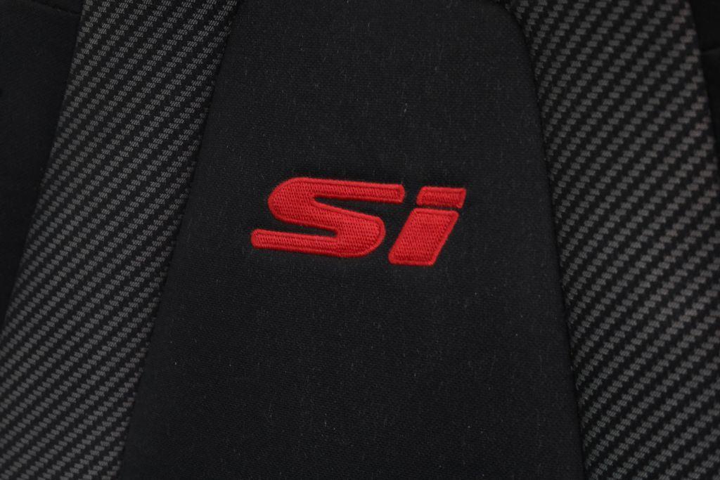 used 2019 Honda Civic Si car, priced at $21,920