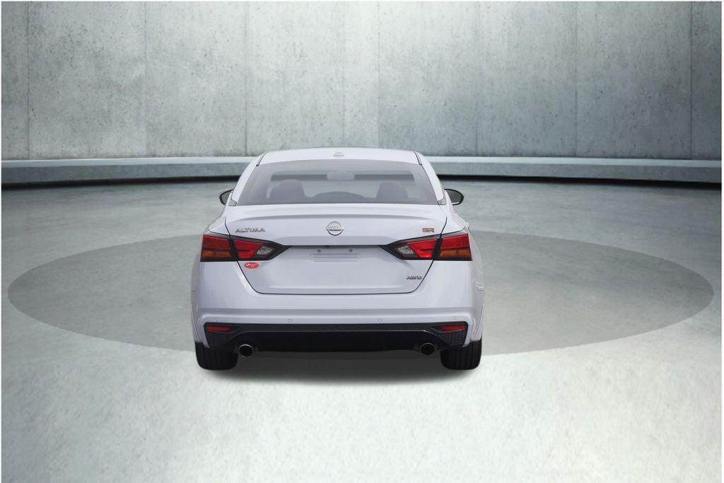 used 2024 Nissan Altima car, priced at $24,425