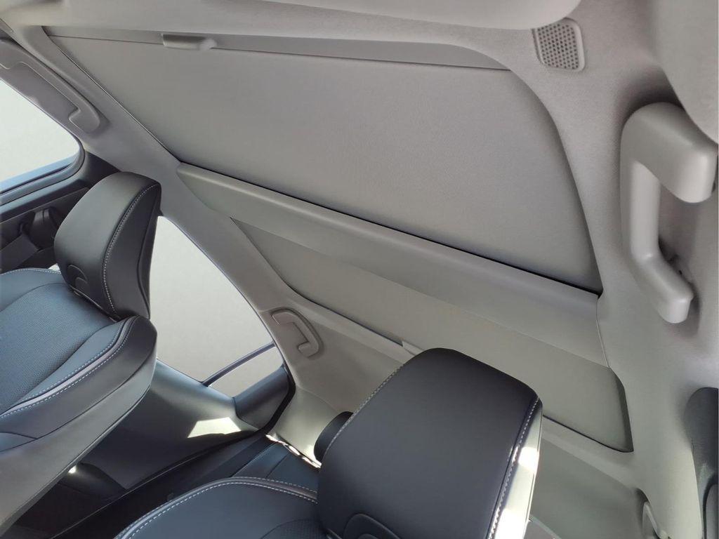 new 2026 Toyota Prius car, priced at $38,203