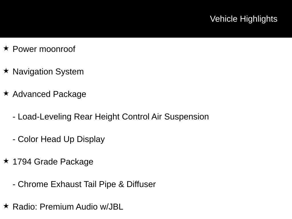 used 2023 Toyota Tundra Hybrid car, priced at $48,150