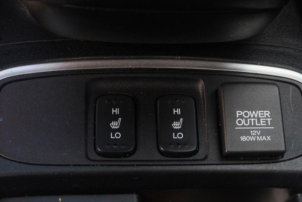 used 2015 Honda CR-V car, priced at $17,424