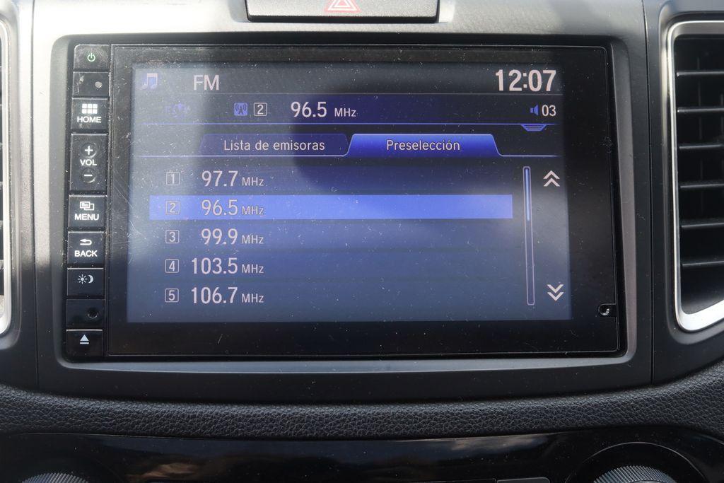 used 2015 Honda CR-V car, priced at $17,424