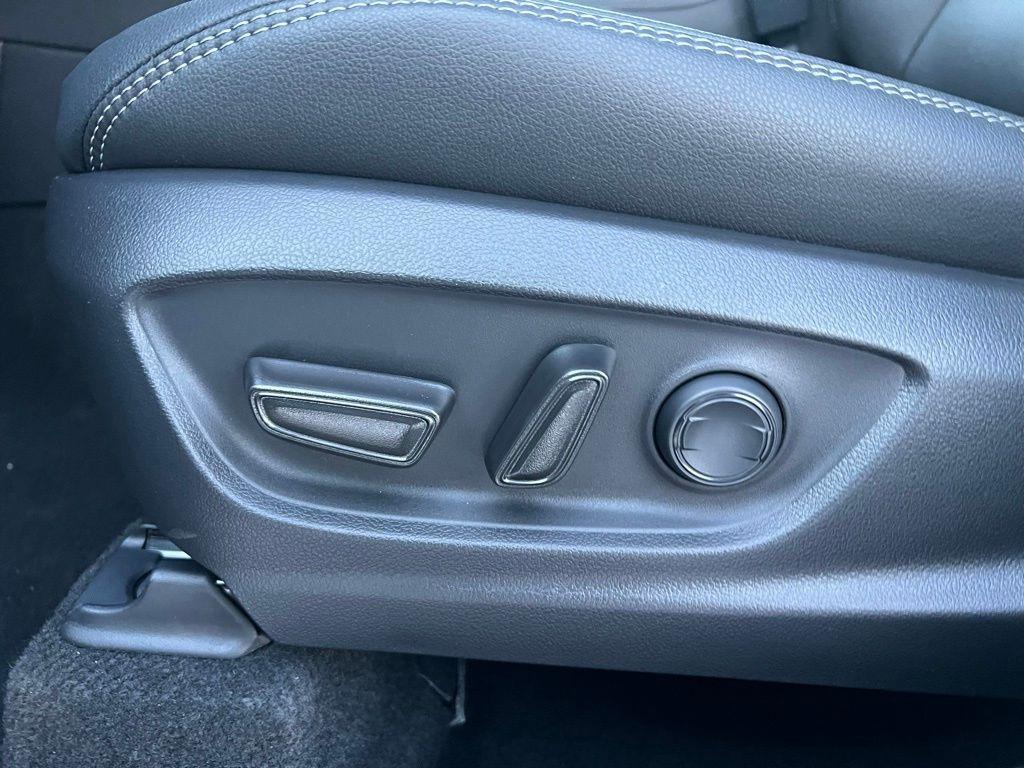 used 2026 Toyota Corolla Cross car, priced at $32,850