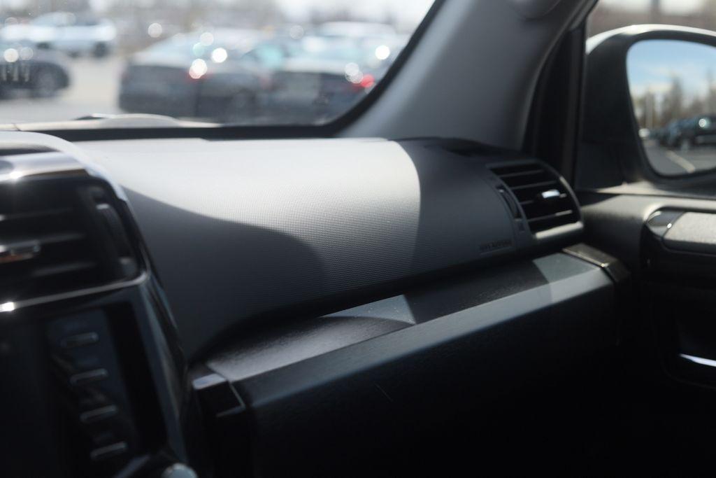 used 2024 Toyota 4Runner car, priced at $39,035