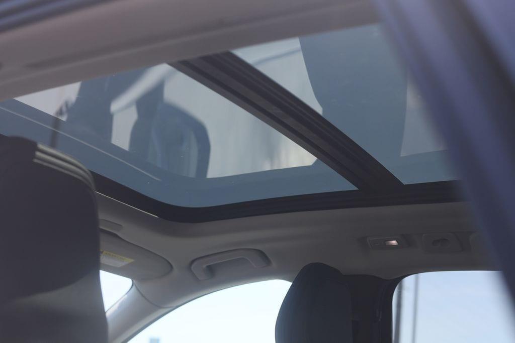 used 2024 Volvo XC60 car, priced at $37,809
