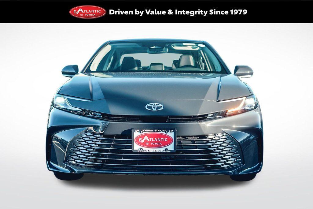 new 2026 Toyota Camry car, priced at $42,779