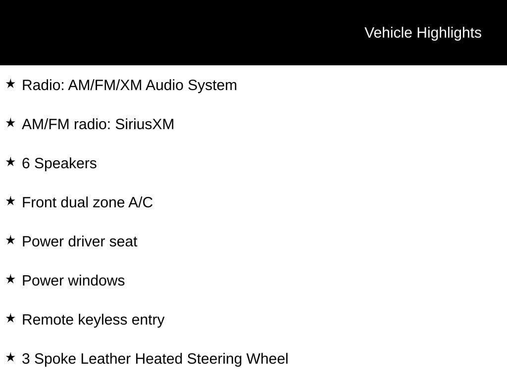 used 2023 Toyota RAV4 car, priced at $30,768
