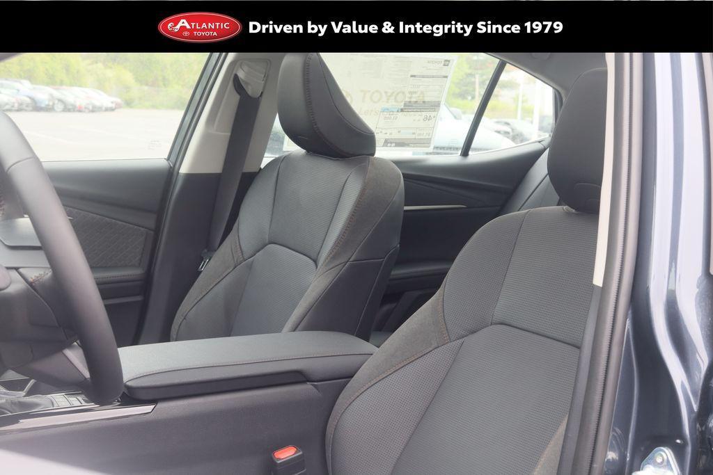 new 2026 Toyota Camry car, priced at $43,088