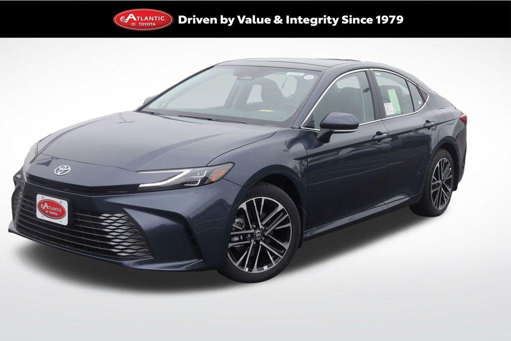 new 2026 Toyota Camry car, priced at $43,088