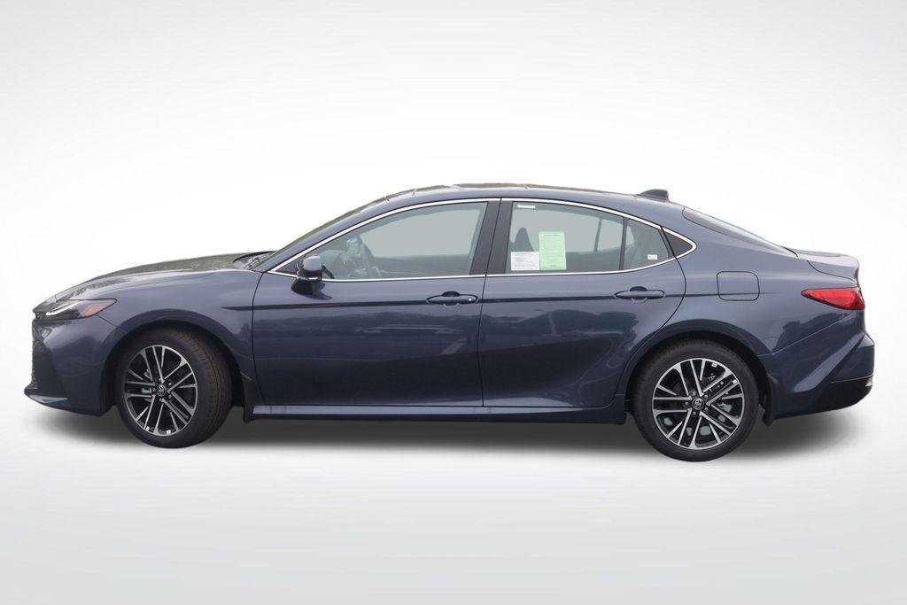 new 2026 Toyota Camry car, priced at $43,088