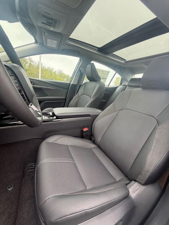new 2026 Toyota Camry car, priced at $43,088