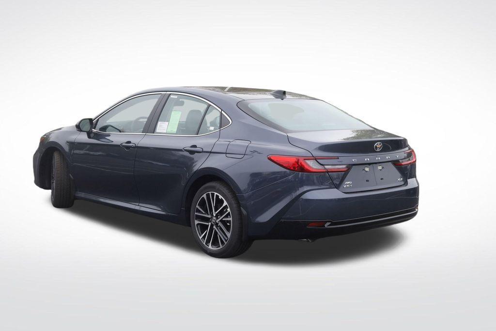 new 2026 Toyota Camry car, priced at $43,088