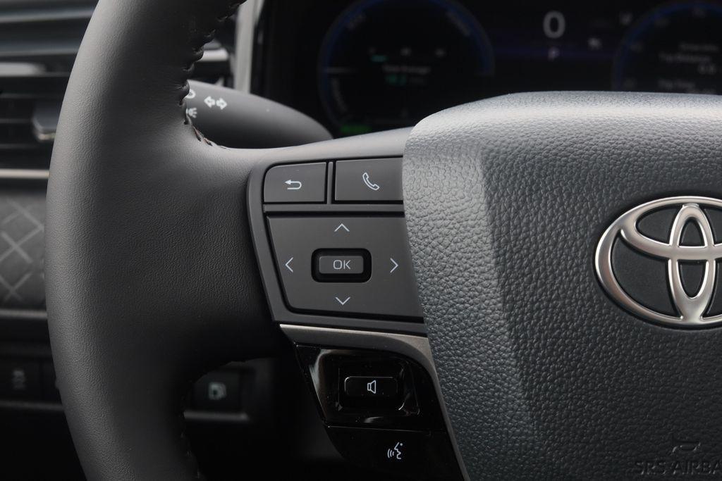 new 2026 Toyota Camry car, priced at $43,088