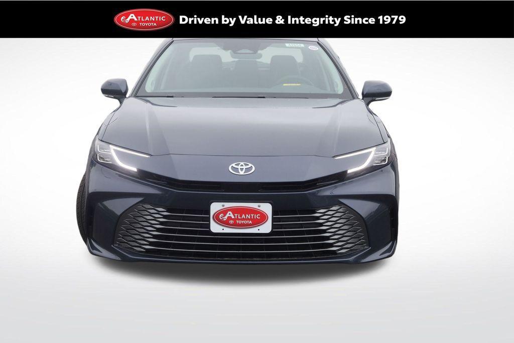 new 2026 Toyota Camry car, priced at $43,088