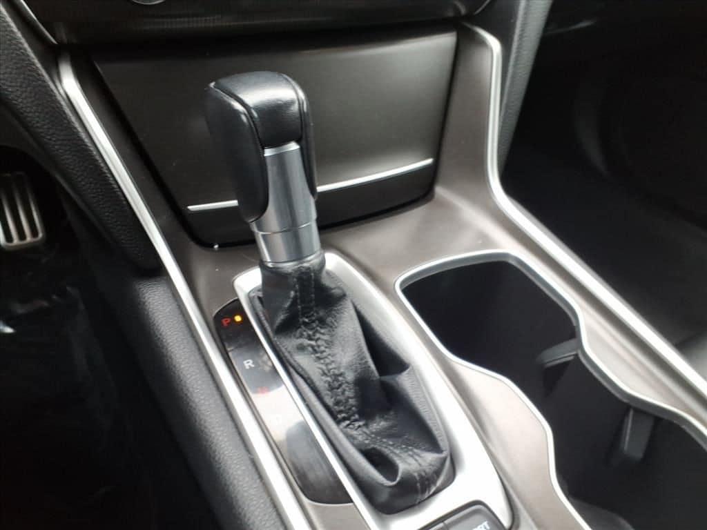 used 2022 Honda Accord car, priced at $21,386