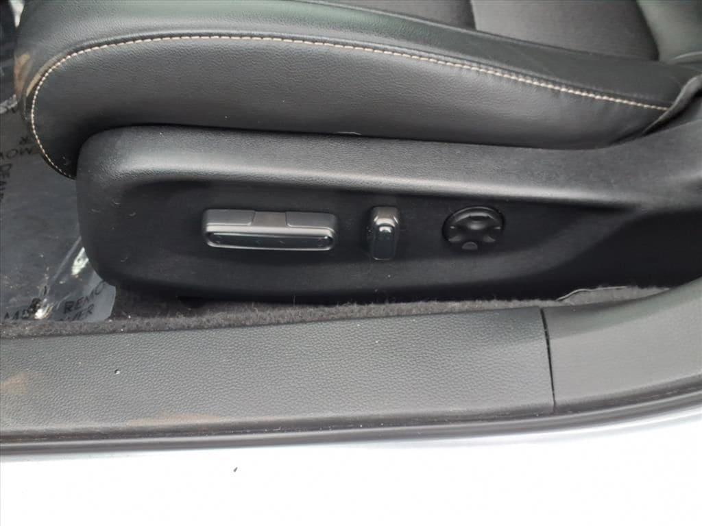 used 2022 Honda Accord car, priced at $21,386