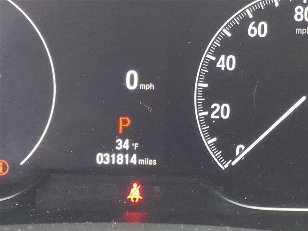 used 2022 Honda Accord car, priced at $21,386