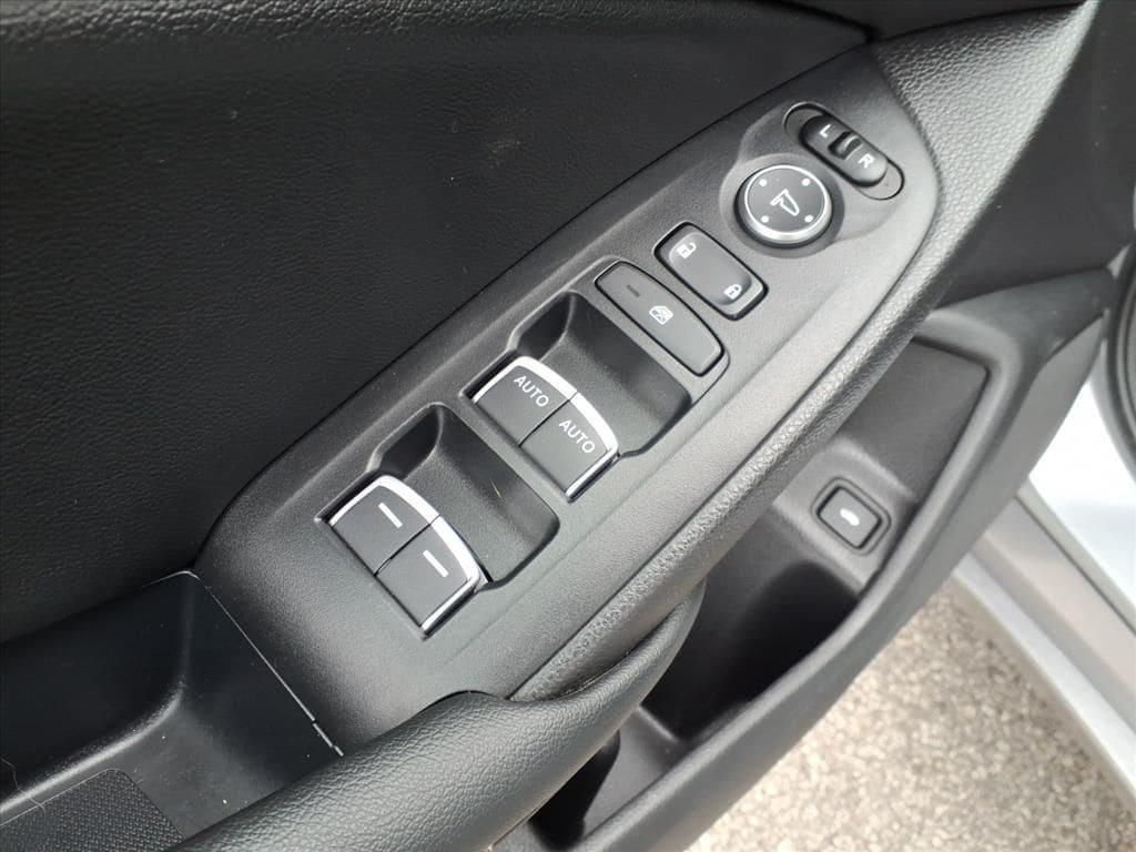 used 2022 Honda Accord car, priced at $21,386