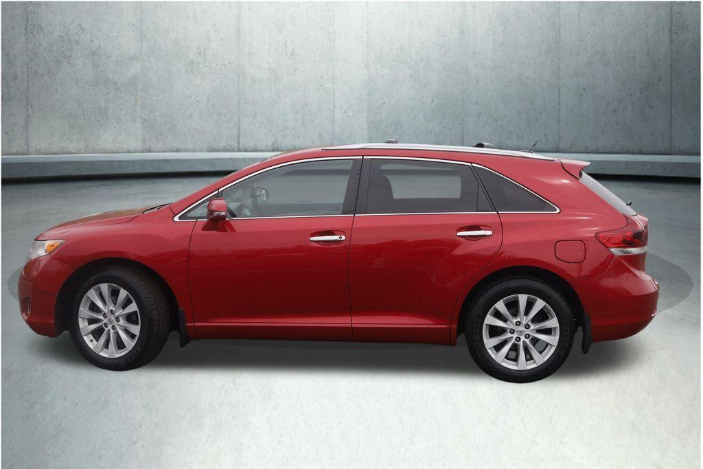 used 2015 Toyota Venza car, priced at $14,649