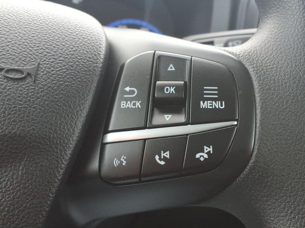 used 2022 Ford Bronco Sport car, priced at $20,546