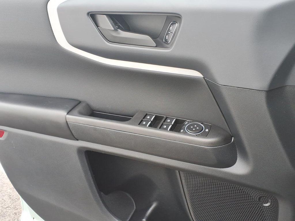 used 2022 Ford Bronco Sport car, priced at $20,546