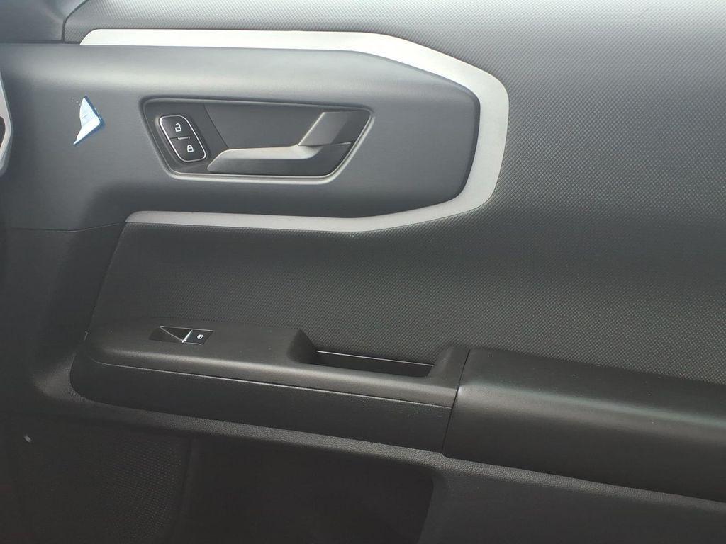 used 2022 Ford Bronco Sport car, priced at $20,546