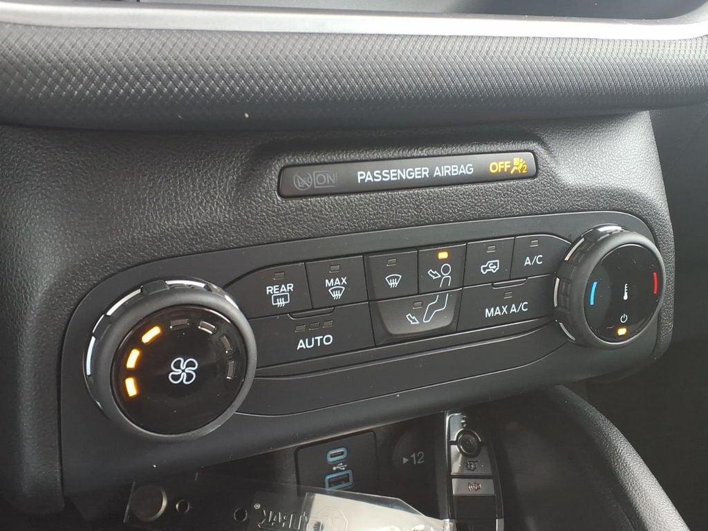 used 2022 Ford Bronco Sport car, priced at $20,546