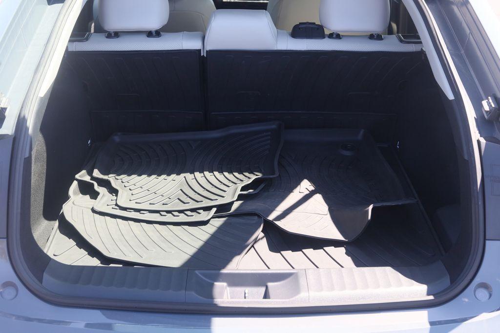 used 2025 Toyota Prius car, priced at $31,742