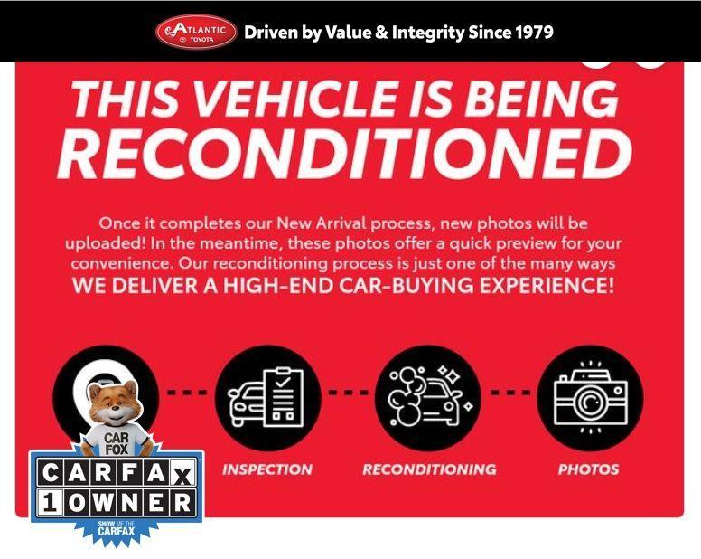 used 2022 Toyota Sienna car, priced at $39,801